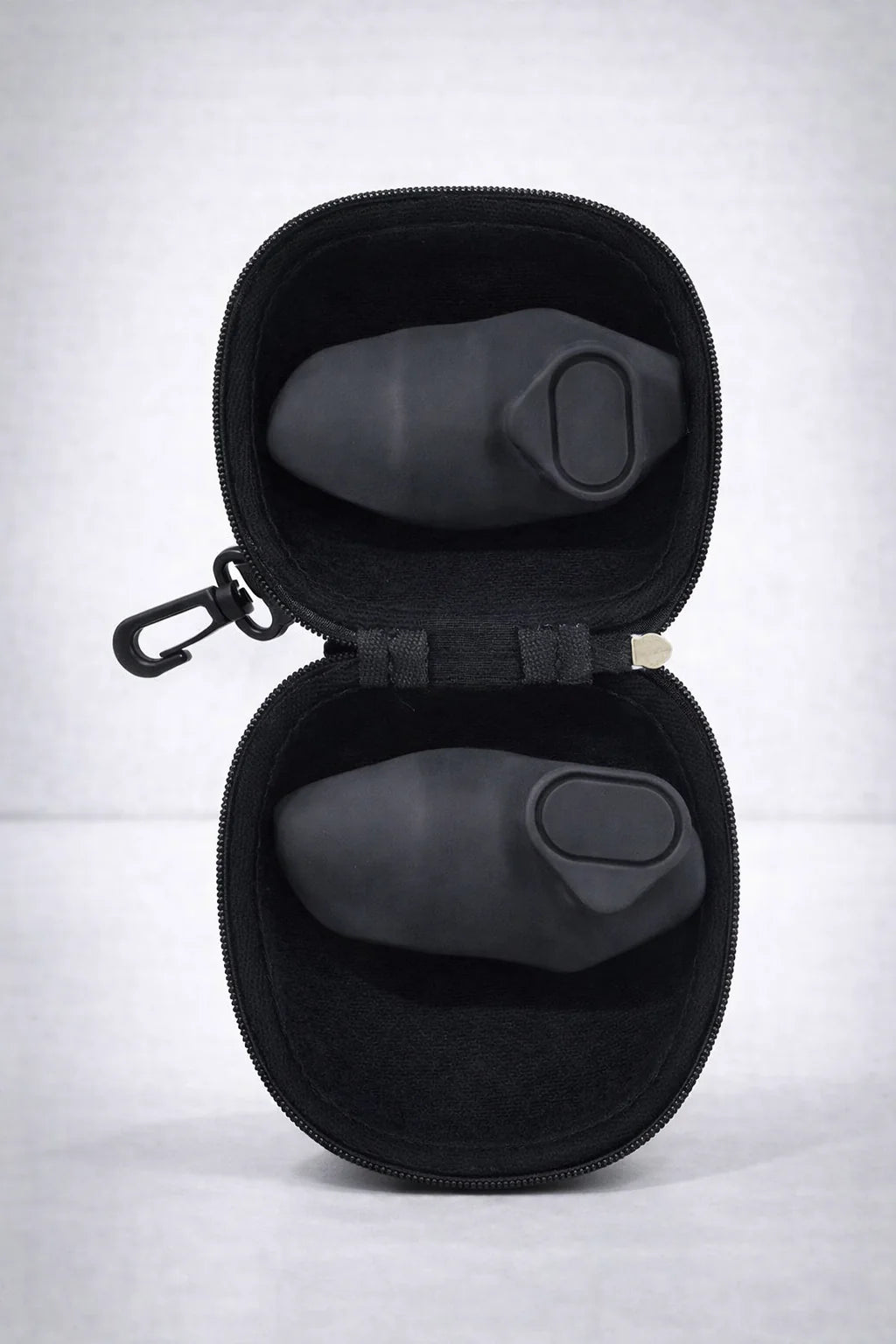 Iron GripPads Pro - By Gymex