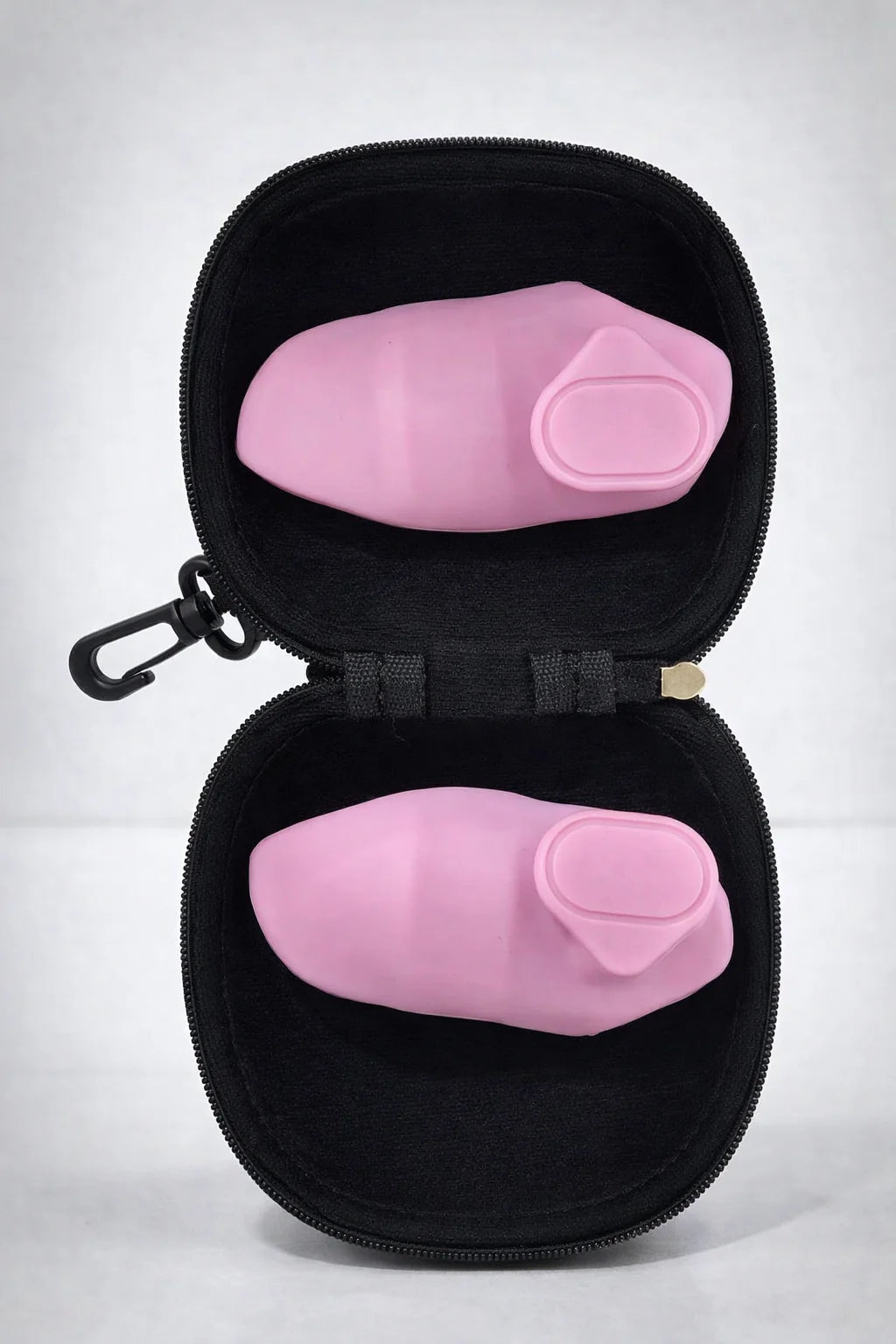 Iron GripPads Pro - By Gymex