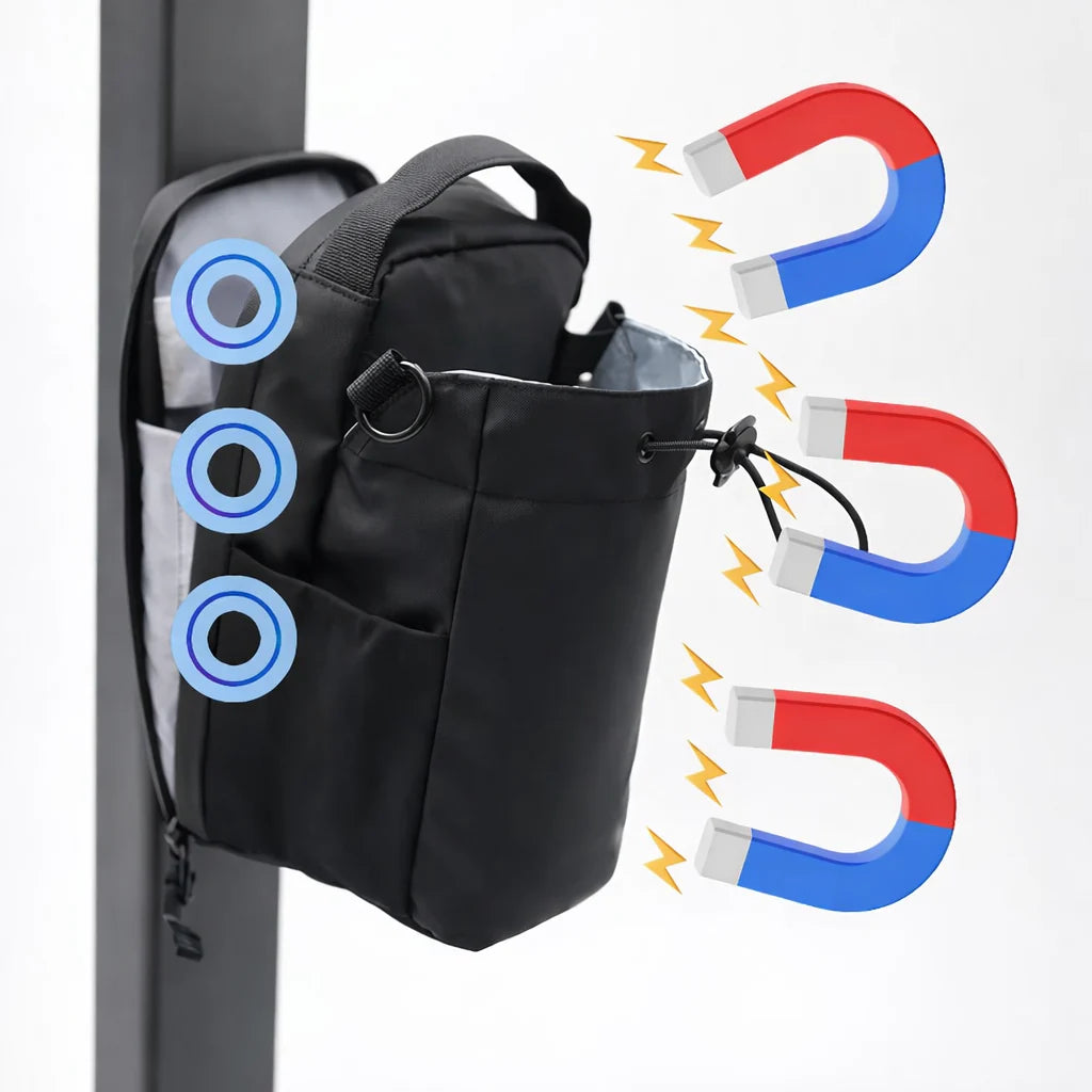 Gymex ProMag - By Gymex