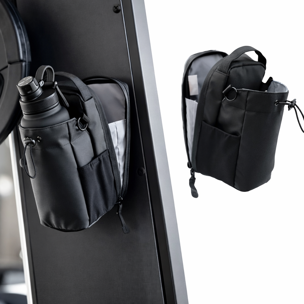 Gymex ProMag - By Gymex