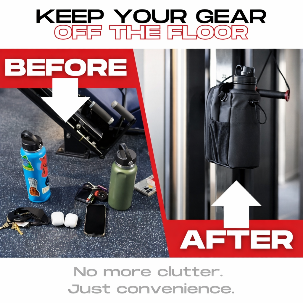 Gymex ProMag - By Gymex