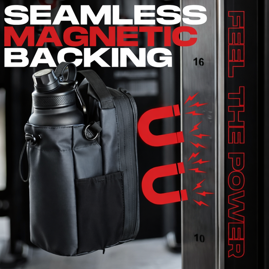 Gymex ProMag - By Gymex