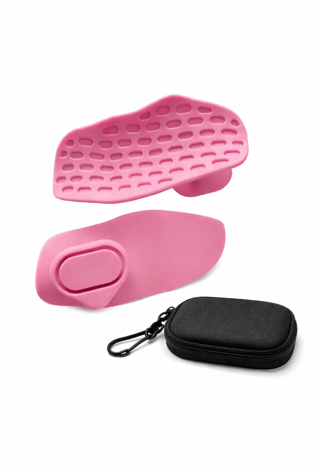 Iron GripPads Pro - By Gymex