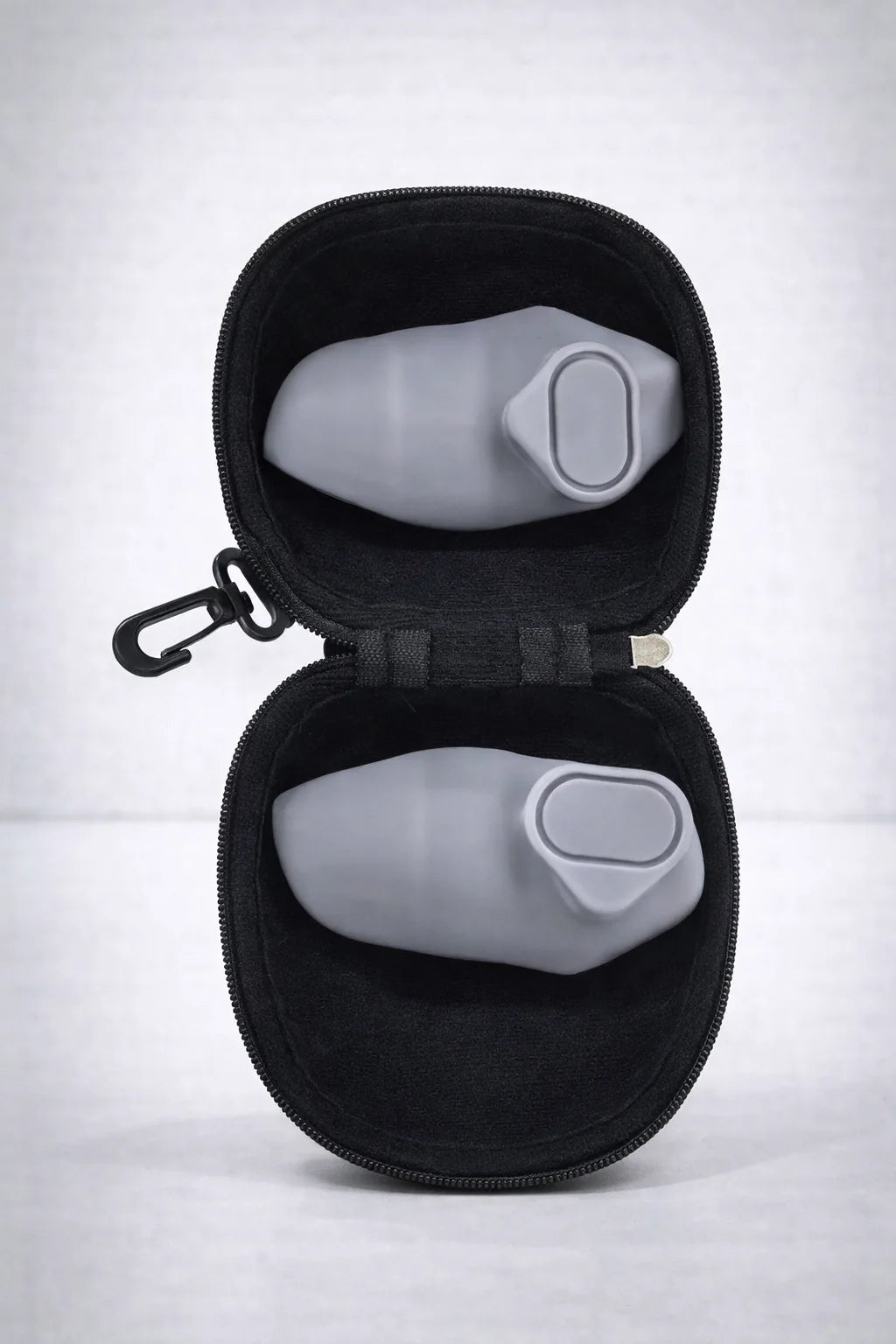 Iron GripPads Pro - By Gymex